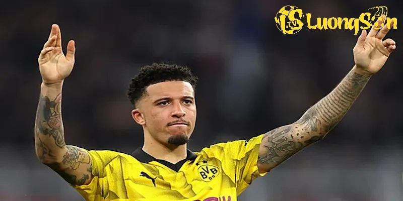 jadon sancho