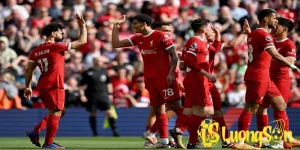 Liverpool không mua sắm cầu thủ tại mùa đông năm nay