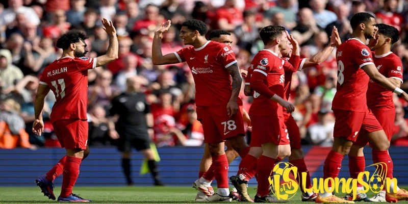 Liverpool không mua sắm cầu thủ tại mùa đông năm nay