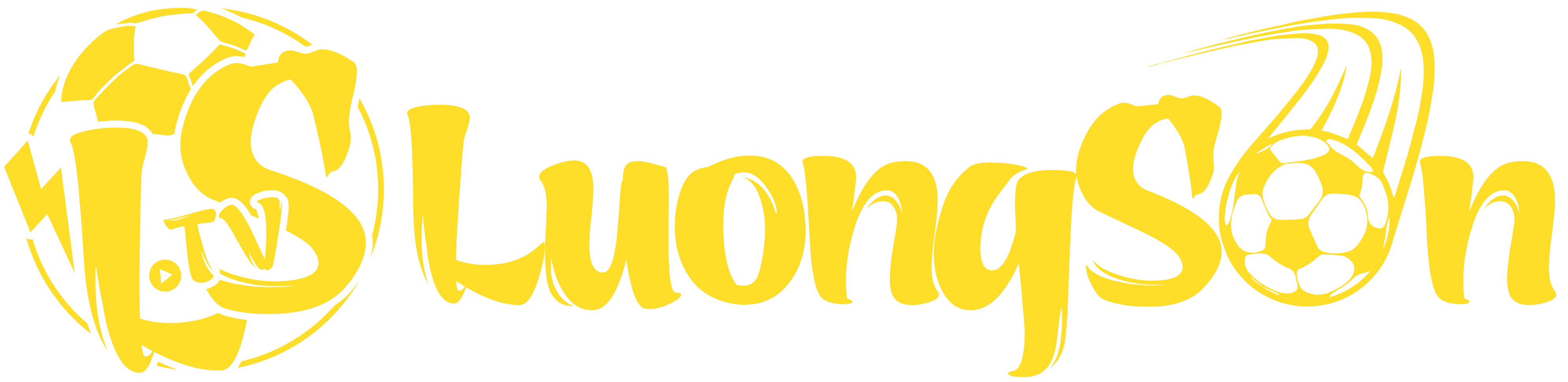 logo luongson