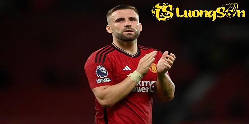 Bản hợp đồng kỷ lục của Luke Shaw cho thấy MU hy vọng ở anh rất nhiều