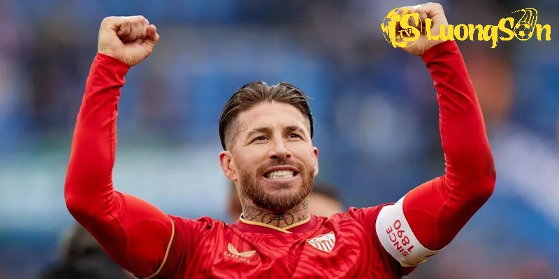 Sergio Ramos