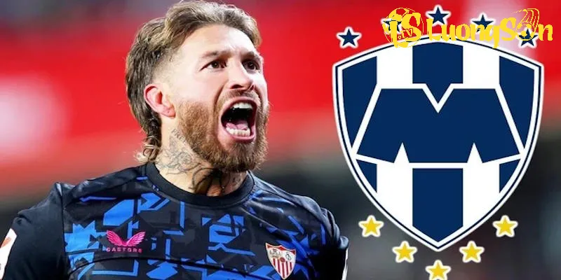 Tứ Ca chắc chắn sẽ thi đấu tại Liga MX trong màu áo Monterrey