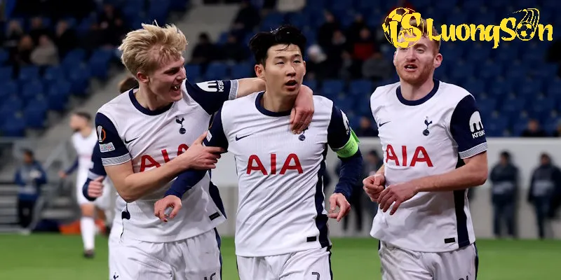 Tottenham chỉ có hạng 14 tại Premier League sau vòng 24